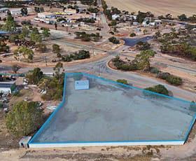 Development / Land commercial property sold at Lot 51 Railway Terrace Wyalkatchem WA 6485