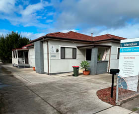 Offices commercial property sold at 153 Kembla Street Wollongong NSW 2500