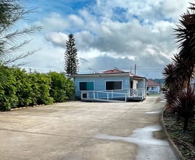 Offices commercial property sold at 153 Kembla Street Wollongong NSW 2500