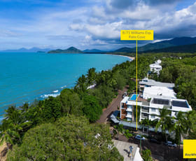 Shop & Retail commercial property sold at 8/71 Williams Esplanade Palm Cove QLD 4879