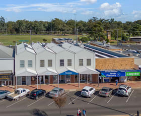 Offices commercial property sold at 7/125 Maitland Street Narrabri NSW 2390
