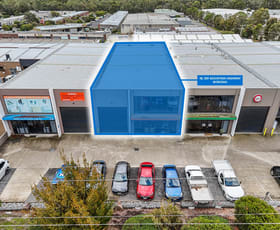 Factory, Warehouse & Industrial commercial property for sale at Factory 1B/981 Mountain Highway Boronia VIC 3155
