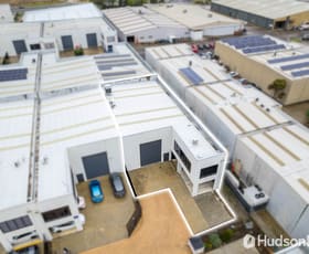 Factory, Warehouse & Industrial commercial property sold at 9 Camaro Place Kilsyth VIC 3137