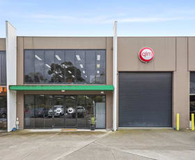 Offices commercial property for sale at Factory 1C/981 Mountain Highway Boronia VIC 3155