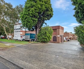 Factory, Warehouse & Industrial commercial property for sale at 10/55-61 Willarong Road Caringbah NSW 2229