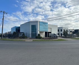 Factory, Warehouse & Industrial commercial property for sale at 1/41-43 Freight Drive Somerton VIC 3062