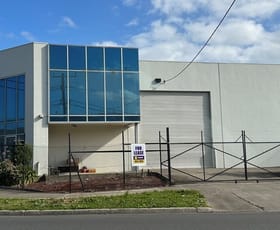 Factory, Warehouse & Industrial commercial property for sale at 1/41-43 Freight Drive Somerton VIC 3062