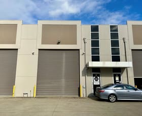 Factory, Warehouse & Industrial commercial property for sale at 25/180 Fairbairn Road Sunshine West VIC 3020