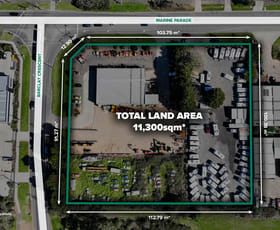 Shop & Retail commercial property sold at 230-232 Marine Parade &/2 Barclay Crescent Hastings VIC 3915