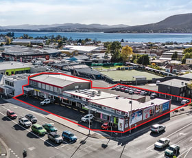 Showrooms / Bulky Goods commercial property for sale at 441-445 Main Road Glenorchy TAS 7010