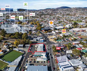 Shop & Retail commercial property sold at 441-445 Main Road Glenorchy TAS 7010