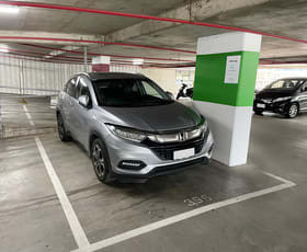 Parking / Car Space commercial property sold at 396/11-17 Daly Street South Yarra VIC 3141