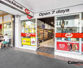 Shop & Retail commercial property for sale at 136 Norton St Leichhardt NSW 2040