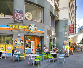 Shop & Retail commercial property for sale at Shop 45/1 Dixon Street Sydney NSW 2000