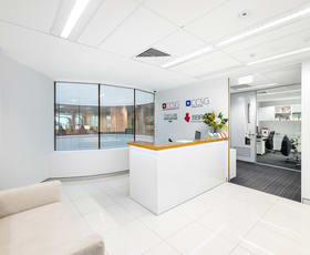 Offices commercial property for lease at Level 4/10 Park Road Hurstville NSW 2220
