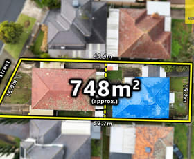 Other commercial property for sale at 29, 31 Gertrude, and 4 James Street St Albans VIC 3021