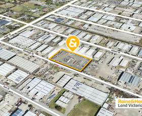 Factory, Warehouse & Industrial commercial property for sale at 38-46 Denbigh Street Moolap VIC 3224