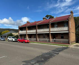 Development / Land commercial property sold at 8-14 Lithgow Street Lithgow NSW 2790