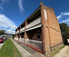 Hotel, Motel, Pub & Leisure commercial property sold at 8-14 Lithgow Street Lithgow NSW 2790