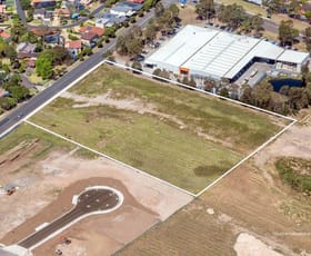 Factory, Warehouse & Industrial commercial property for sale at 4-6 Mile End Road Rouse Hill NSW 2155