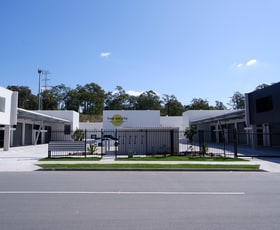 Factory, Warehouse & Industrial commercial property for lease at Unit/35 Adler Circuit Yarrabilba QLD 4207