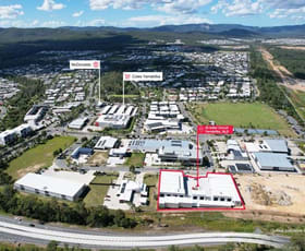 Factory, Warehouse & Industrial commercial property for lease at Unit/35 Adler Circuit Yarrabilba QLD 4207