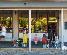 Shop & Retail commercial property for sale at 14-16 Hargraves Street Castlemaine VIC 3450