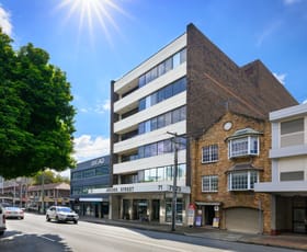 Offices commercial property for sale at Suite 315/71-73 Archer Street Chatswood NSW 2067