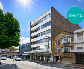 Medical / Consulting commercial property sold at Suite 315/71-73 Archer Street Chatswood NSW 2067