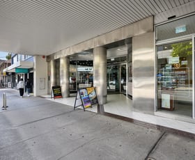 Offices commercial property sold at Suite 315/71-73 Archer Street Chatswood NSW 2067