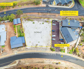 Development / Land commercial property for sale at 25 Hasluck Street Cowaramup WA 6284