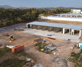 Factory, Warehouse & Industrial commercial property for sale at Unit/42 Pineapple Dr Hidden Valley QLD 4703