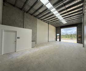 Factory, Warehouse & Industrial commercial property for sale at Unit/42 Pineapple Dr Hidden Valley QLD 4703