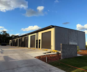 Factory, Warehouse & Industrial commercial property for sale at Unit/42 Pineapple Dr Hidden Valley QLD 4703
