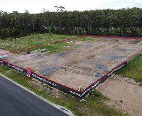 Factory, Warehouse & Industrial commercial property for sale at Unit/42 Pineapple Dr Hidden Valley QLD 4703