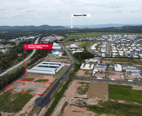 Factory, Warehouse & Industrial commercial property for sale at Unit/42 Pineapple Dr Hidden Valley QLD 4703