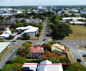 Development / Land commercial property for sale at Whole Property/299-301 Shakespeare Street Mackay QLD 4740