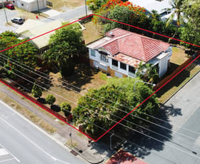 Development / Land commercial property for sale at Whole Property/299-301 Shakespeare Street Mackay QLD 4740