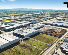Development / Land commercial property sold at 16 Link Road Pakenham VIC 3810