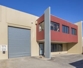 Factory, Warehouse & Industrial commercial property sold at 20/25-27 Hocking Street Coburg North VIC 3058