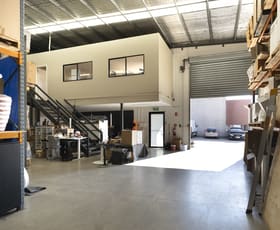 Factory, Warehouse & Industrial commercial property sold at 20/25-27 Hocking Street Coburg North VIC 3058