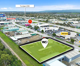 Factory, Warehouse & Industrial commercial property for sale at 28-30 Standing Drive Traralgon VIC 3844