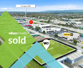 Development / Land commercial property sold at 28-30 Standing Drive Traralgon VIC 3844