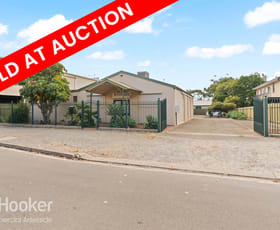 Offices commercial property sold at 8 Centre Parade Enfield SA 5085