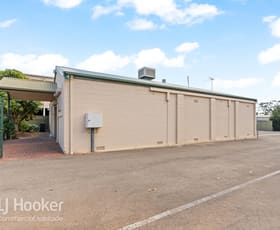 Offices commercial property sold at 8 Centre Parade Enfield SA 5085