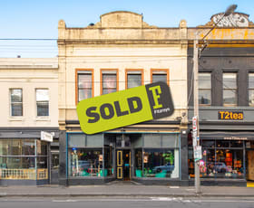 Shop & Retail commercial property for sale at 342 Brunswick Street Fitzroy VIC 3065