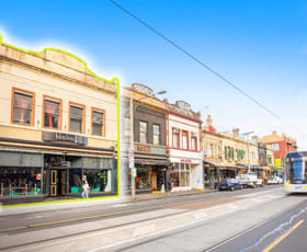 Shop & Retail commercial property sold at 342 Brunswick Street Fitzroy VIC 3065