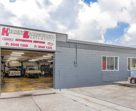 Factory, Warehouse & Industrial commercial property for sale at 4/9A Mianga Avenue Engadine NSW 2233