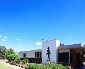 Hotel, Motel, Pub & Leisure commercial property sold at Gunnedah NSW 2380