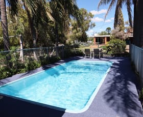 Hotel, Motel, Pub & Leisure commercial property sold at Gunnedah NSW 2380